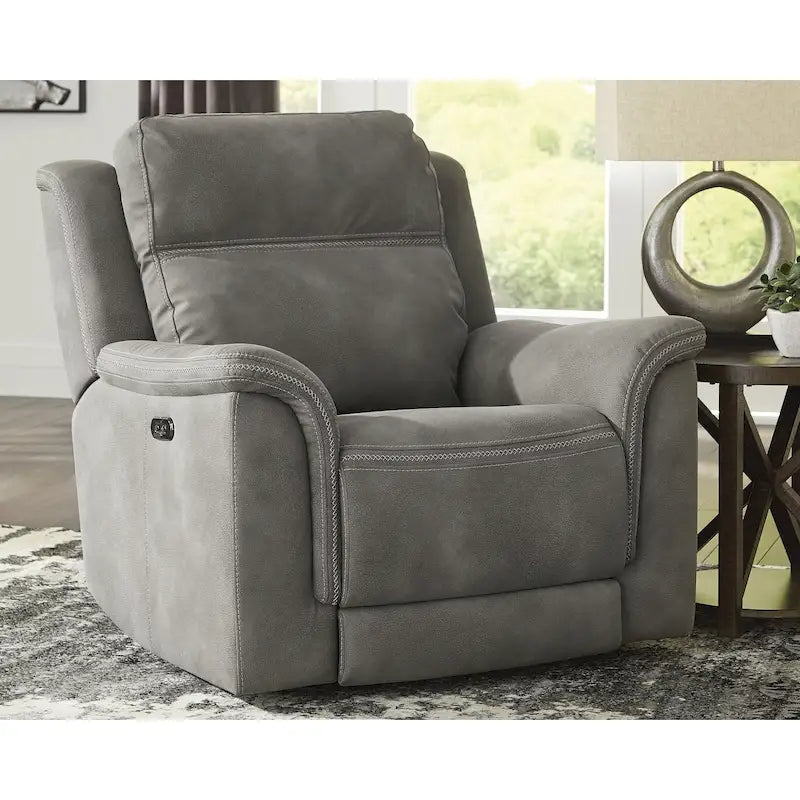Fauteuil inclinable électrique