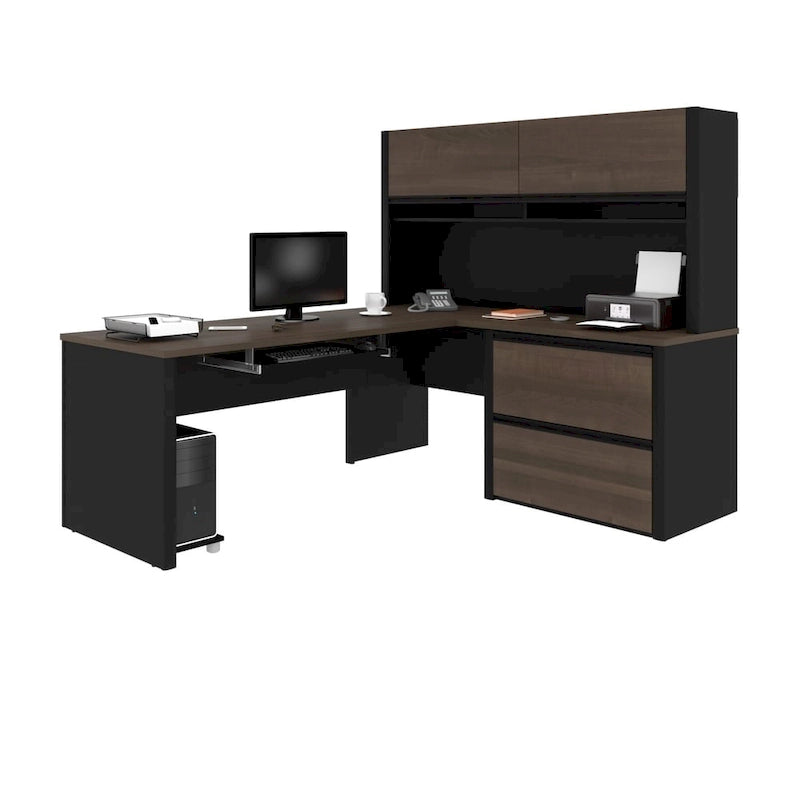 Bureau en L