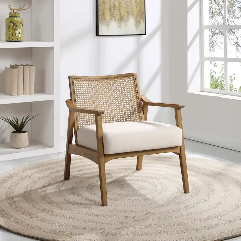 Alaina Arm Chair
