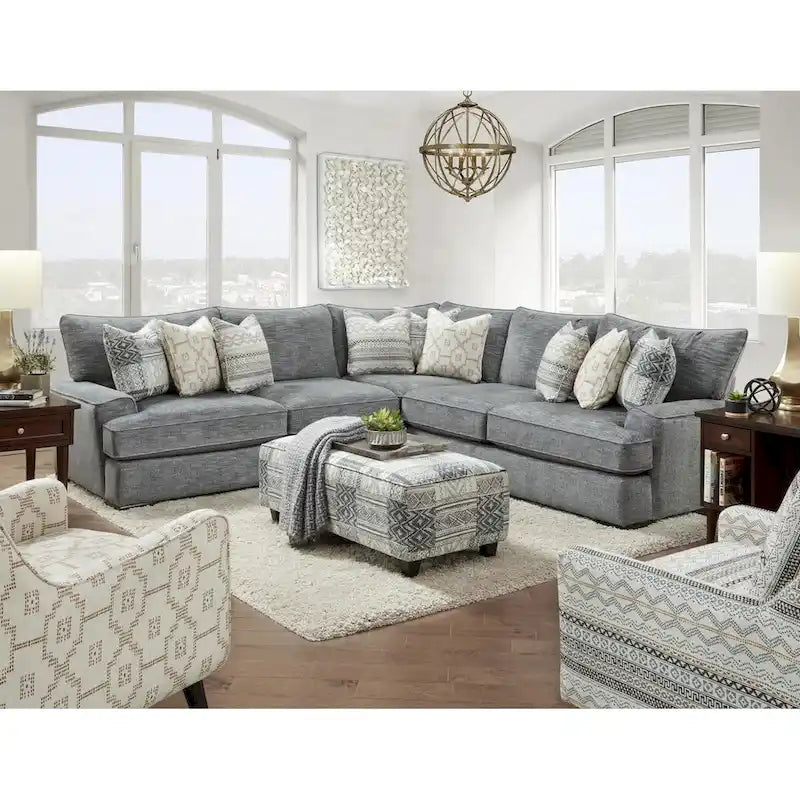 Fauteuil décoratif